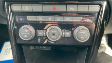 Volkswagen T-Roc 1.0 TSI 110 Black Edition 5dr Petrol Hatchback